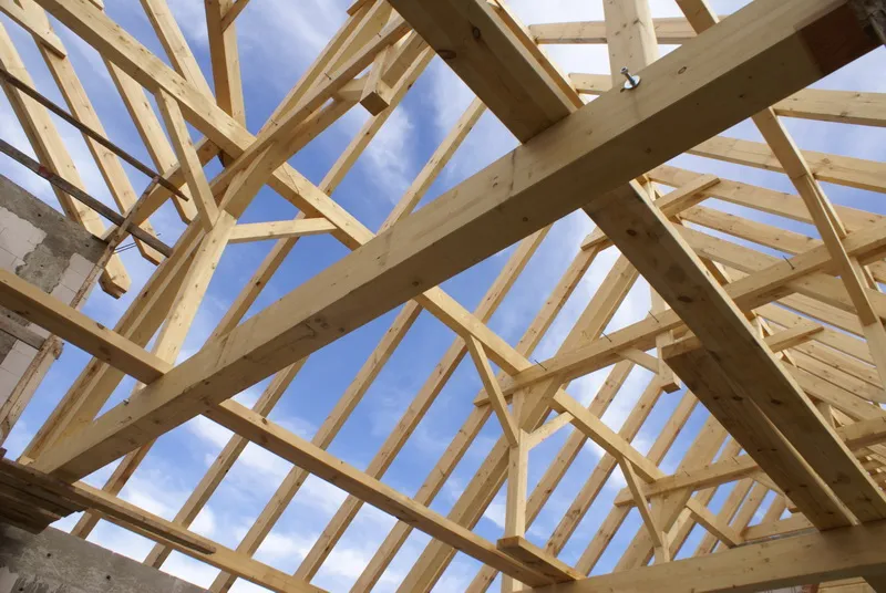 dach położony Łupkiem przez firmę Raf-dach